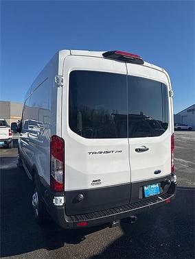 2024 Ford Transit-250 148 WB Medium Roof Cargo