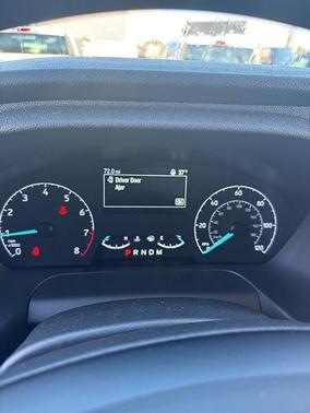 2024 Ford Transit-250 148 WB Medium Roof Cargo