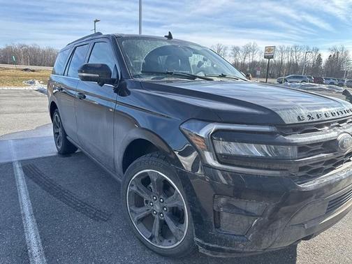 2023 Ford Expedition Limited