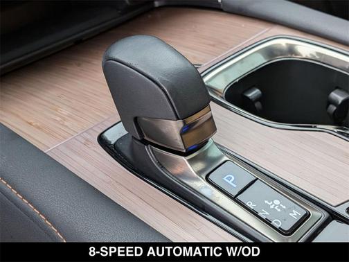 2024 Lexus RX 350 Base