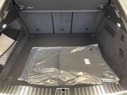 White 2026 Porsche Cayenne Cayenne