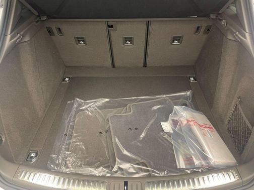 White 2026 Porsche Macan Macan