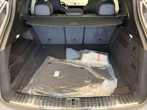 Gray Metallic 2026 Porsche Cayenne S