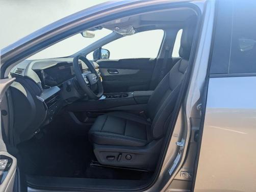 Champagne Silver 2026 Nissan Murano SL