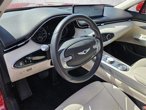 2022 Genesis GV70 2.5T