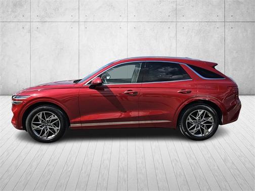2022 Genesis GV70 2.5T