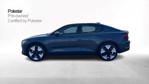 2023 Polestar 2 Long range Dual motor - AWD - Plus,Pilot