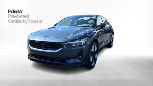 2023 Polestar 2 Long range Dual motor - AWD - Plus,Pilot