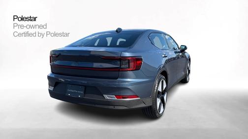2023 Polestar 2 Long range Dual motor - AWD - Plus,Pilot