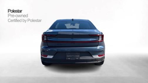2023 Polestar 2 Long range Dual motor - AWD - Plus,Pilot