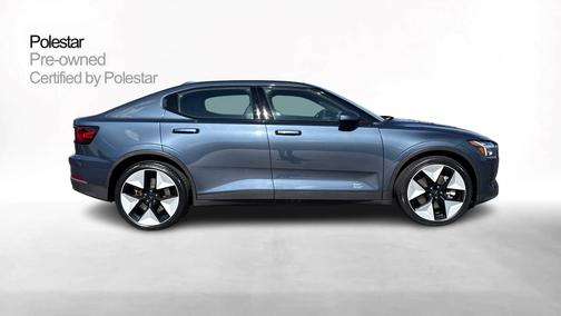 2023 Polestar 2 Long range Dual motor - AWD - Plus,Pilot