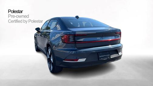 2023 Polestar 2 Long range Dual motor - AWD - Plus,Pilot
