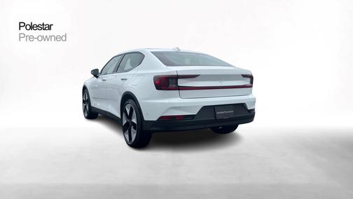 2023 Polestar 2 Long range Dual motor - AWD - Plus,Pilot