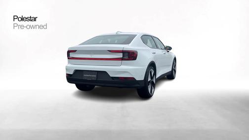 2023 Polestar 2 Long range Dual motor - AWD - Plus,Pilot