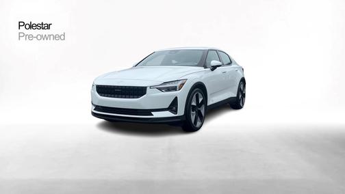 2023 Polestar 2 Long range Dual motor - AWD - Plus,Pilot