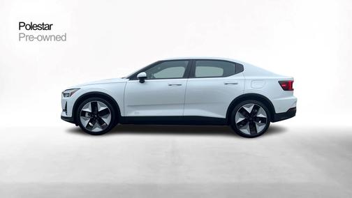2023 Polestar 2 Long range Dual motor - AWD - Plus,Pilot