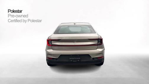2023 Polestar 2 Long range Dual motor - AWD - Plus,Pilot