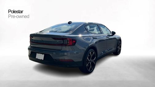 2022 Polestar 2 Long range Dual motor - AWD - Plus,Pilot,Performance