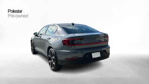 2022 Polestar 2 Long range Dual motor - AWD - Plus,Pilot,Performance