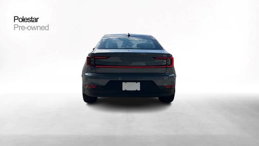 2022 Polestar 2 Long range Dual motor - AWD - Plus,Pilot,Performance