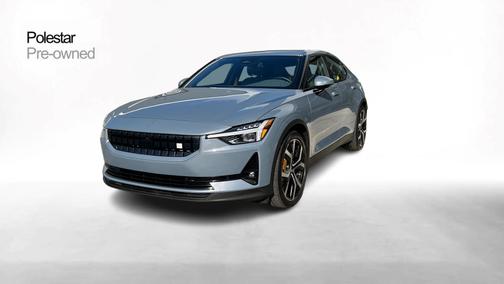 2022 Polestar 2 Long range Dual motor - AWD - Plus,Pilot,Performance