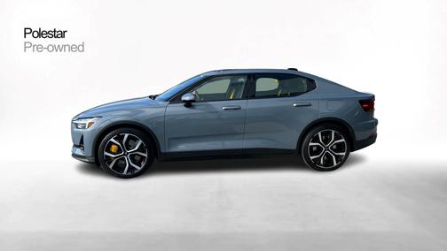 2022 Polestar 2 Long range Dual motor - AWD - Plus,Pilot,Performance