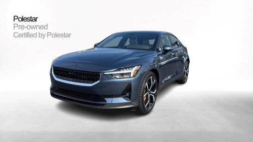 2022 Polestar 2 Long range Dual motor - AWD - Plus,Pilot,Performance