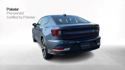 2022 Polestar 2 Long range Dual motor - AWD - Plus,Pilot,Performance