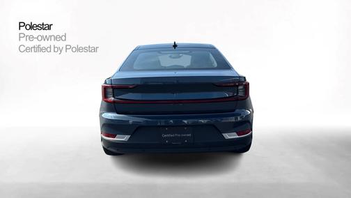 2022 Polestar 2 Long range Dual motor - AWD - Plus,Pilot,Performance