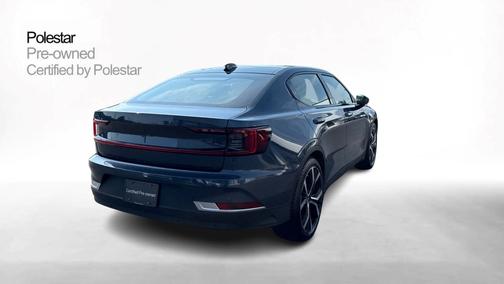 2022 Polestar 2 Long range Dual motor - AWD - Plus,Pilot,Performance