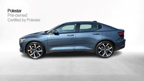 2022 Polestar 2 Long range Dual motor - AWD - Plus,Pilot,Performance