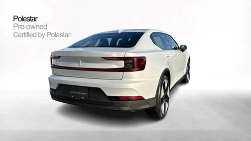 2023 Polestar 2 Long range Dual motor - AWD - Plus,Pilot