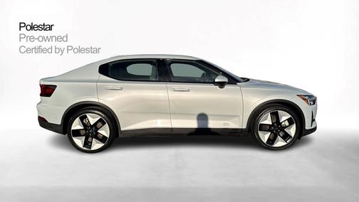 2023 Polestar 2 Long range Dual motor - AWD - Plus,Pilot