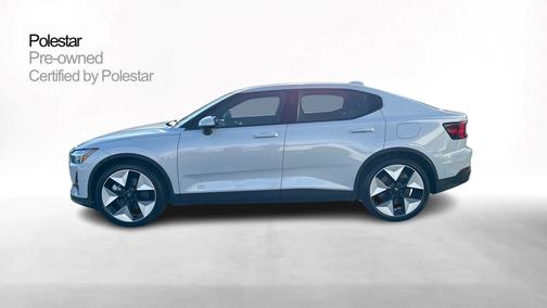 2023 Polestar 2 Long range Dual motor - AWD - Plus,Pilot