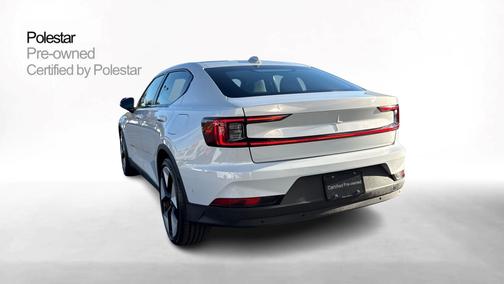 2023 Polestar 2 Long range Dual motor - AWD - Plus,Pilot