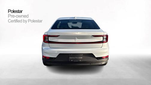 2023 Polestar 2 Long range Dual motor - AWD - Plus,Pilot
