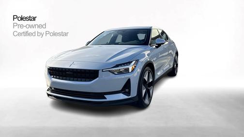 2023 Polestar 2 Long range Dual motor - AWD - Plus,Pilot