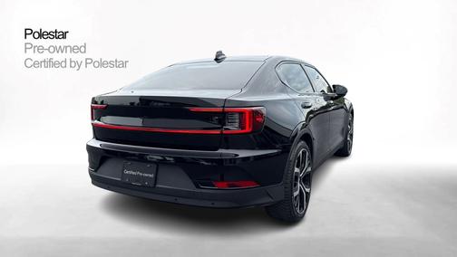 2022 Polestar 2 Long range Dual motor - AWD - Pilot,Performance