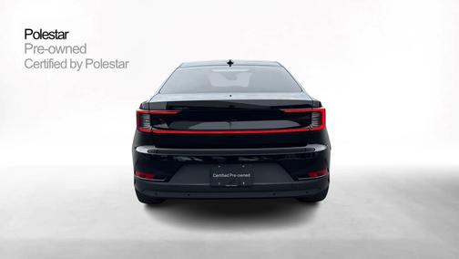 2022 Polestar 2 Long range Dual motor - AWD - Pilot,Performance