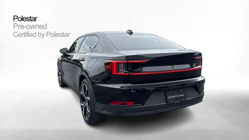 2022 Polestar 2 Long range Dual motor - AWD - Pilot,Performance
