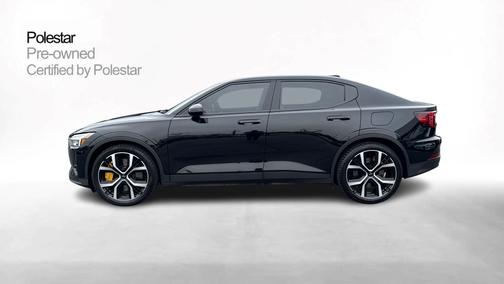2022 Polestar 2 Long range Dual motor - AWD - Pilot,Performance