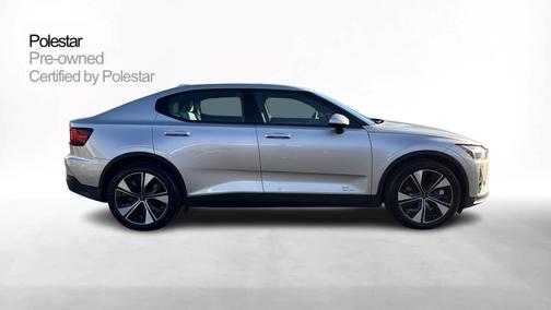 2024 Polestar 2 Long range Dual motor - AWD - Plus,Pilot
