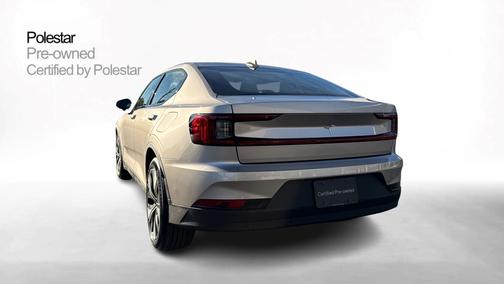 2024 Polestar 2 Long range Dual motor - AWD - Plus,Pilot