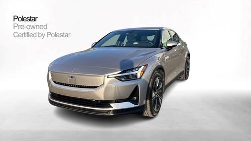 2024 Polestar 2 Long range Dual motor - AWD - Plus,Pilot
