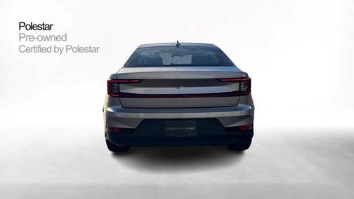 2024 Polestar 2 Long range Dual motor - AWD - Plus,Pilot