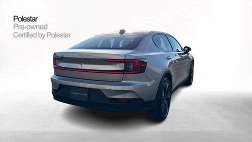 2024 Polestar 2 Long range Dual motor - AWD - Plus,Pilot