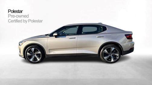2024 Polestar 2 Long range Dual motor - AWD - Plus,Pilot