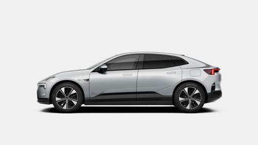2026 Polestar 4 