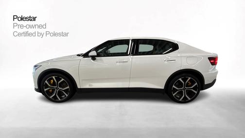 2023 Polestar 2 Long range Dual motor with Performance pack - AWD - Plus,Pilot,Performance