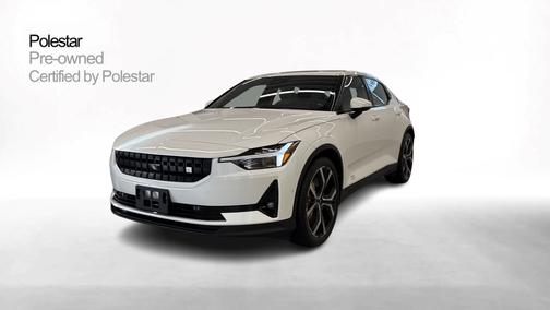 2023 Polestar 2 Long range Dual motor with Performance pack - AWD - Plus,Pilot,Performance